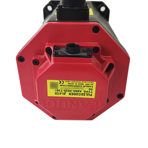 A06B-0077-B003 เซอร์โวมอเตอร์ FANUC - Product Image 4