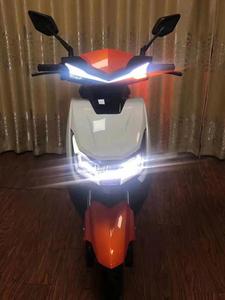 Scooter de Baja Velocidad de 1000w de Fábrica Wuxi, Motocicleta de 48v 60v para Adultos en India, Scooter Thfy - Product Image 6
