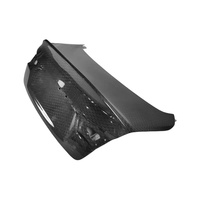 Couvercle de coffre en fibre de carbone de style CLS de haute qualité pour Infiniti Q50 Q50S Q50L 2014-2020