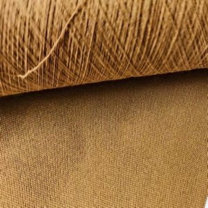 Tissu en toile de polyester-coton imperméable, ignifuge, indéchirable et résistant à l'usure pour tentes, bâches, sacs à outils et sacs à grains – Vente en gros - Product Image 6