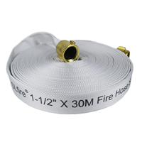 Système d'incendie à gicleurs de haute qualité, raccord de tuyau à double enveloppe, système de protection incendie, flexible, recyclable, durable, EPDM rouge