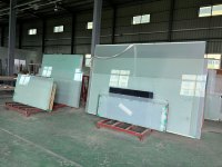 Moderne Intelligente PDLC-Folie Magische Folie Selbstklebende Schaltbare Intelligente Tönungsfolie Dekorative Elektrische Folie Laminat Wärmeisolierung
