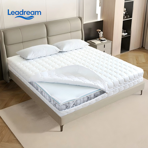 ผู้ผลิตที่นอนสมัยใหม่ ที่นอนออร์โธปิดิกส์ ที่นอนพ็อกเก็ตสปริง ที่นอนดับเบิ้ลท็อปพ็อกเก็ต ที่นอนควีนไซส์ คิงไซส์ - Product Image 3