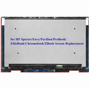 Màn hình thay thế cho HP Probook/EliteBook/Chromebook/ZBook loạt máy tính xách tay <span class=keywords><strong>LCD</strong></span> OLED màn hình cảm ứng số hóa lắp ráp hiển thị - Product Image 2