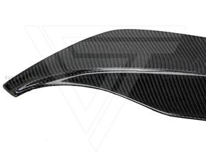 Lèvre avant en fibre de carbone LG Style pour <span class=keywords><strong>Chevrolet</strong></span> <span class=keywords><strong>Corvette</strong></span> Stingray C7 2014-2016 - Product Image 6