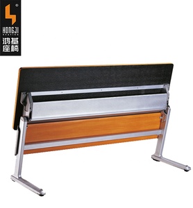 Escritorio Escolar Moderno de Alta Calidad Hongji HD-02B, Precios de Venta, Escritorio Escolar Plegable de Aluminio, Tamaño Opcional - Product Image 2