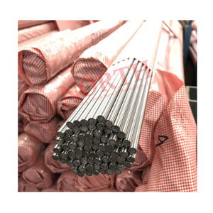 אספקת המפעל 304 <span class=keywords><strong>304l</strong></span> 410 430 קר נמשך קר נירוסטה בר משולש ss בר ערוץ - Product Image 6