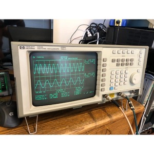 used Keysight 54510A 2 Channel 250MHz Digitising Scope *X - Product Image 1