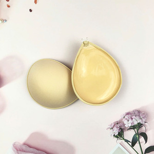 บราไร้สายแบบเกาหลีสำหรับสาวๆ  บราไร้โครง บราสำหรับใส่ไปงานปาร์ตี้ - Product Image 6