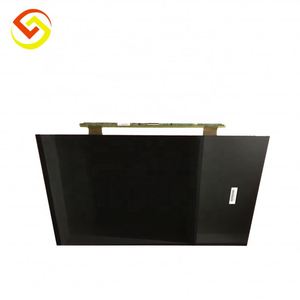 Écran de télévision LCD ultra HD grand format avec rétroéclairage et haute luminosité - Product Image 2