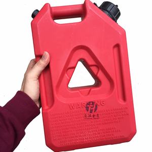 Supports de fixation métalliques <span class=keywords><strong>pour</strong></span> réservoir de carburant en plastique / bidon d'essence / bidon jerrycan - Product Image 5