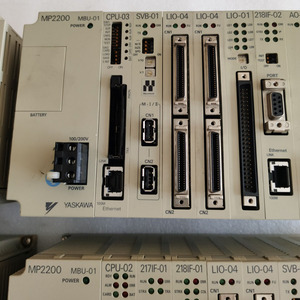 ตัวควบคุม CPU-01 CPU-02 CPU-03 CPU-04 รุ่นดั้งเดิม MP2200 - Product Image 3