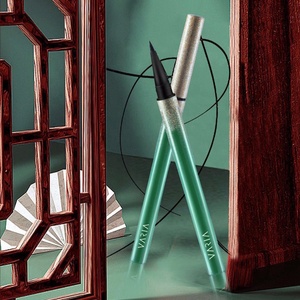 <span class=keywords><strong>Delineador</strong></span> de ojos líquido de cielo estrellado impermeable lujoso <span class=keywords><strong>delineador</strong></span> de ojos negro de secado rápido de larga duración de alta calidad con embalaje en caja - Product Image 6