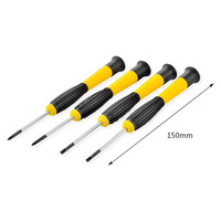 Produit chaud Portable en acier au carbone réparation sans fil outil Combo Kits avec étui rigide Kit d'outils à main Ensemble