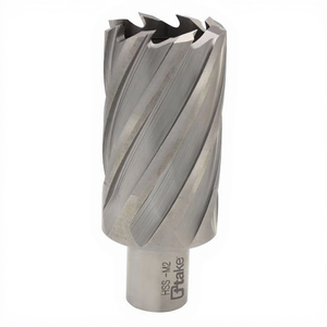 เลื่อยวงเดือน HSS สำหรับสว่านแม่เหล็ก ใบมีด H55 - Product Image 2