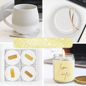 Gran oferta, regalos de agradecimiento <span class=keywords><strong>para</strong></span> mujeres, empleadas, colegas, amigos, regalos de navidad 2023, <span class=keywords><strong>cestas</strong></span> de IDEA <span class=keywords><strong>para</strong></span> clientes comerciales - Product Image 3