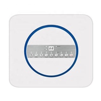 360 degrés rotatif 30L réservoir d'eau Portable électrique AC ventilateur Auto évaporatif refroidisseur d'air avec télécommande