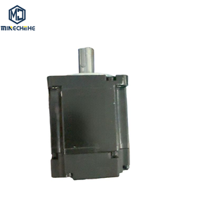 Oferta Especial: Motor Servo Universal de Baja Inercia MS1H1-20B30CB MS1H1-40B30CB MS1H1-75B30CB para Equipos de Automatización Industrial - Product Image 1