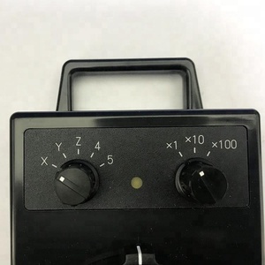 CNC FANUC MPG แฮนด์วีลของแท้ใหม่ A860-0203-T014 อะไหล่ PLC - Product Image 4