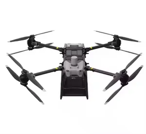 Original 30 Specialized Transport Logistics Robot Intelligent Loadable Drone <b>Large</b> Scale Transport Loading Uav - Product Image 4