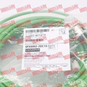1 buah baru untuk kabel sinyal 6FX80022DC101BE0 14M - Product Image 1