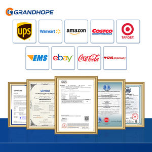 20年工場卸売カスタム防水ボップカートンパッキングシーリングCintaAdhesivaパッキングテープ - Product Image 4