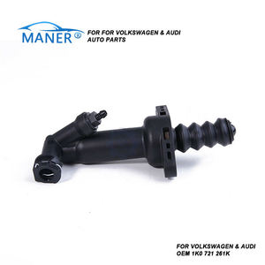 Cilindro Esclavo de Embrague de Plástico MANER 1K0721261 1K0721261A 1K0721261B para Audi - Product Image 2