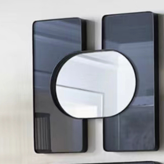 black with black frame FUDA790-61