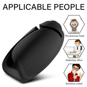 Masturbadores masculinos de S-HANDE, vibrador de entrenamiento para pene, juguete para prolongar la resistencia sexual, masturbación a prueba de agua, masaje de glande para pene - Product Image 6