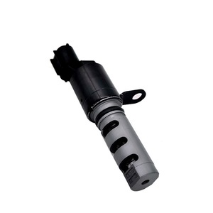 Soupape de commande d'huile VVT Hyundai Kia 24355-04000 pour la régulation de la pression d'huile du moteur - Product Image 1