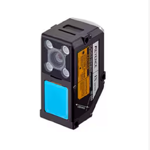 IX-080 หัวเซ็นเซอร์เลเซอร์แบบใช้ภาพ ช่วงการตรวจจับ 62-98 มม. เอาต์พุต NPN/PNP ใหม่ของแท้ - Product Image 4
