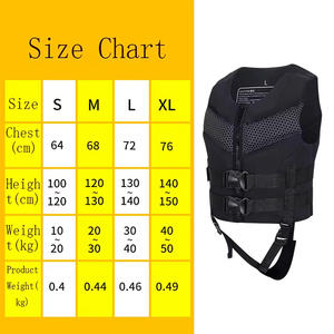 CE معتمدة للأطفال ارتفاع الطفو في الماء للأطفال الرياضة القوارب السباحة سلامة المساعدات التعويم - Product Image 3