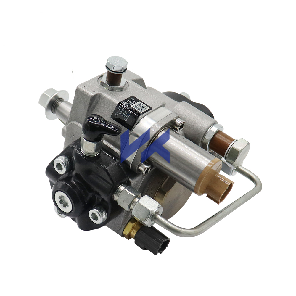 スーパーセール 半額 - Tractors Kubota Reliable 294000-0840 Pumps Injection Fuel 美容液