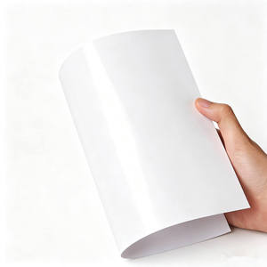 Papel Fotográfico Autoadhesivo Brillante <span class=keywords><strong>A4</strong></span>, Recubierto para Impresión de Tinta de una Sola Cara - <span class=keywords><strong>Hojas</strong></span> de Etiquetas para Fotos y Etiquetas - Directo de Fábrica - Product Image 5