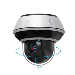4x Zoom AHD <span class=keywords><strong>PTZ</strong></span> máy ảnh VANDAL-PROOF DOME với cơ giới Zoom ống kính <span class=keywords><strong>Analog</strong></span> máy ảnh 1080P TVI CVI Pan-Tilt <span class=keywords><strong>CCTV</strong></span> <span class=keywords><strong>Camera</strong></span> - Product Image 1