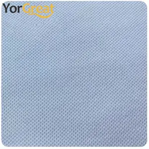 Tessuto a maglia piqué singolo in poliestere campione gratuito per polo durevole tessuto in poliestere di alta qualità