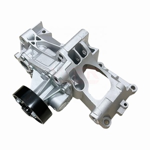 11518650986 8650986 Bomba de Agua para BMW F20 F30 F32 G30 G01 120i 320i 330i 530i X3 B48, Bomba de Refrigerante Mecánica para Motor - Product Image 1