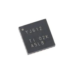 TXS02612RTWR (Ic-Chip-integrierte Schaltung für DHX-Komponenten) TXS02612RTWR