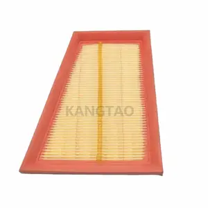 KANGTAO Auto Part Filtre à air de voiture en PU haute performance 16546-JD20B 16546-JD20A pour voitures japonaises