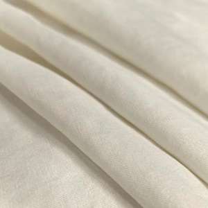 Sarga de cáñamo de seda <span class=keywords><strong>Tela</strong></span> de seda blanca natural para pintar/TIE Dye/dibujo Calidad superior A + Venta caliente Adecuado para chaqueta de mujer - Product Image 3