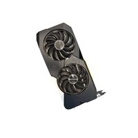 Carte graphique de bureau d'occasion RTX 3070 8 Go GDDR6 avec interface mémoire 256 bits et ventilateur