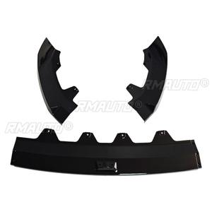 Para BMW X3 G45 2025+ Kit de carrocería con difusor y protector de parachoques delantero, accesorios para coche - Product Image 3