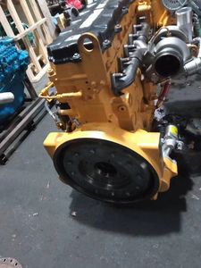 Pour C9 6 cylindres moteur Diesel acier Construction pelle accessoires 275-375HP reconstruire nouveau - Product Image 5