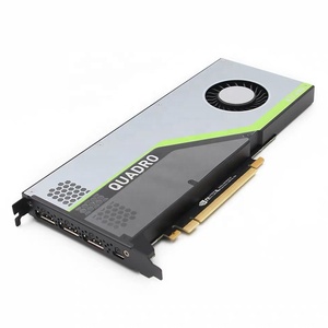 การ์ดจอ Quadro RTX4000 GDDR6 8GB รุ่นใหม่ RTX4000 - Product Image 2