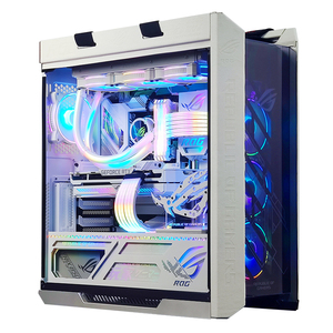 Ordinateur de jeu DIY US Z790A B760A 13e génération 13900KF 13700KF 13600KF GPU RTX 4070ti 4080 32G Pièces de PC de bureau DIY pour le gaming - Product Image 1