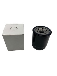กรองน้ำมันเครื่อง 1017100-EG01 สำหรับ Great Wall Coolbow Voleex C30 C50 Haval H1 <span class=keywords><strong>H2</strong></span> H6 M4 1.5L, ใช้แทน W610/3 OC579 0986452041 - Product Image 1