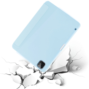 Funda Ultra Delgada para Tablet <span class=keywords><strong>iPad</strong></span> <span class=keywords><strong>Pro</strong></span> <span class=keywords><strong>11</strong></span> Pulgadas, Modelos 1/2/3/4, Carcasa Trasera Rígida Mate Ligera, Anti-Rayones - Product Image 3