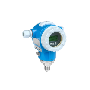 Sensor de Medición de Presión E+H Endress Hauser PMC71, Transmisor de Presión Absoluta y Manométrica con Salida Hart de 4-20 mA - Product Image 1