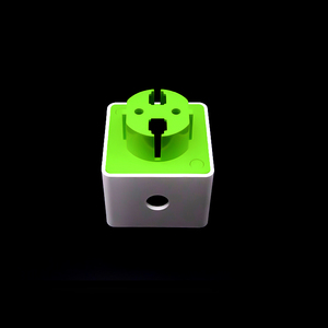 중국 PC PS PE 금형 플라스틱 사출 금형 메이커 사출 성형 메이커 플라스틱 금형 - Product Image 3