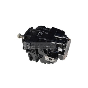Pompe Danfoss 90R250HF5CD80T3F1K03NNN353524 90R 90L 055 075 100 180 90R250 à piston variable hydraulique haute performance - Product Image 1